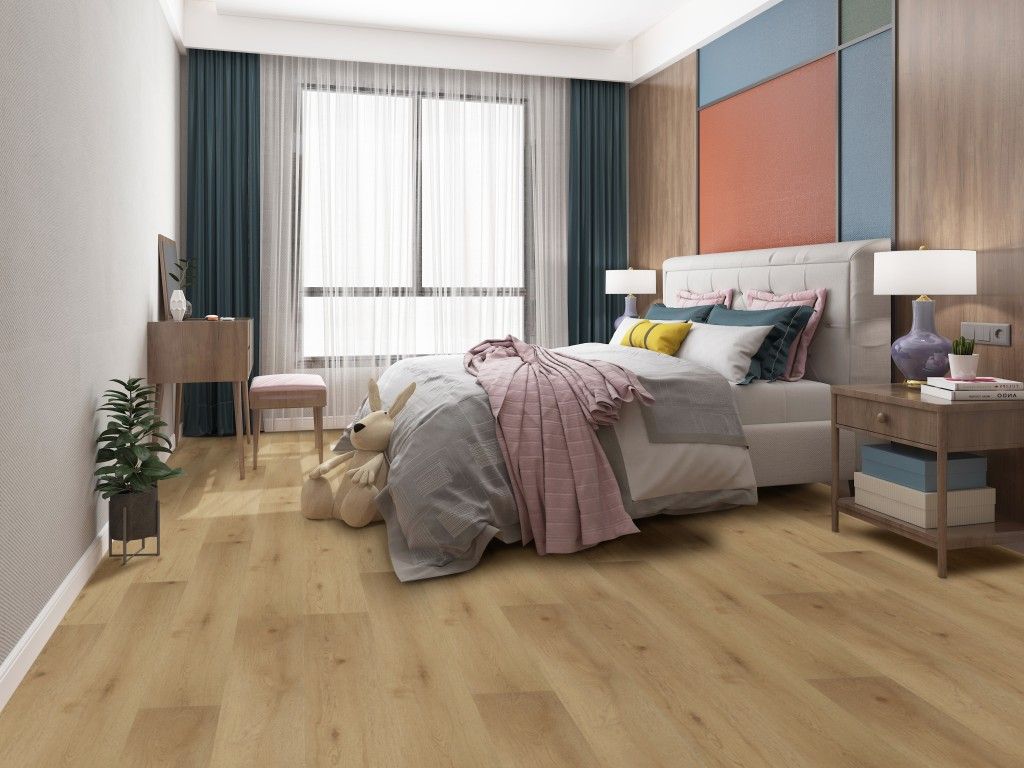 Mustique - Nero Plank